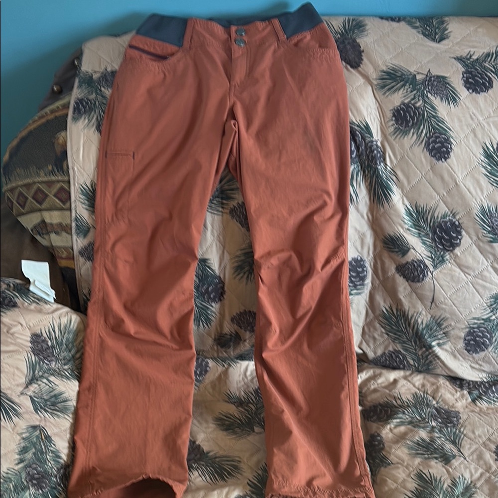 Marmot Rust Pants
